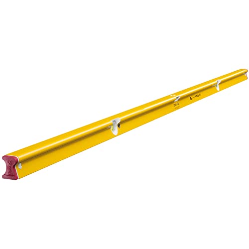 STABILA 96 In. R-Beam Level