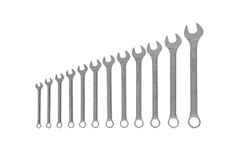 GEDORE Combination Wrench Set