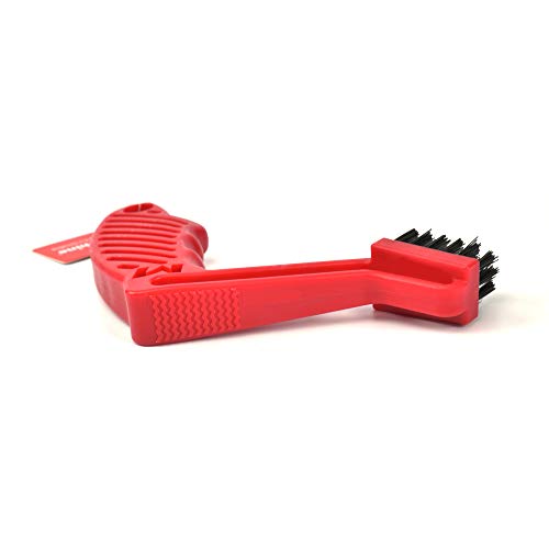 MaxShine Foam Pad Conditioning Brush