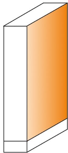 CMT Flush Trim Bit