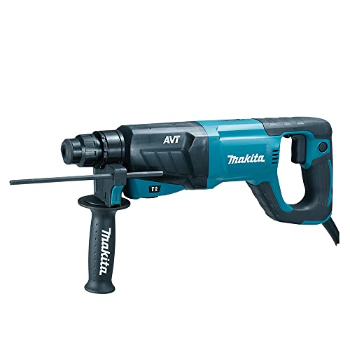 Makita 1 in. AVT Rotary Hammer Accepts SDS-Plus Bits