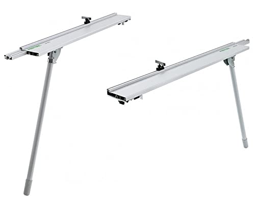 Festool Kapex UG Extension Set, Imperial Scale