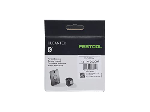 Festool Bluetooth Remote Set CT-F I/M