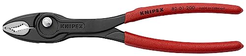 KNIPEX 3-Pc Top Selling Pliers Set