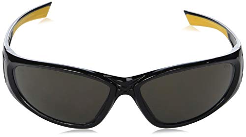 DeWalt Gable Safety Glasses with Smoke Lens