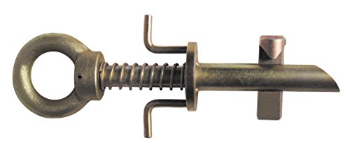 FallTech GripAnchor Bolt for Steel