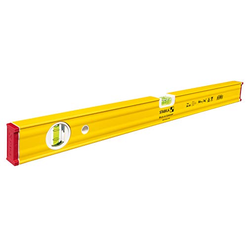 STABILA 12 In. Type 80 AS-2 Spirit Level