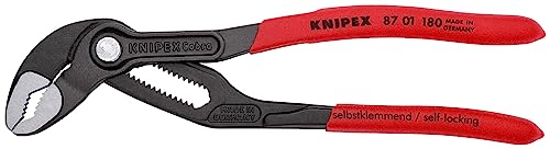 KNIPEX 3-Pc Top Selling Pliers Set