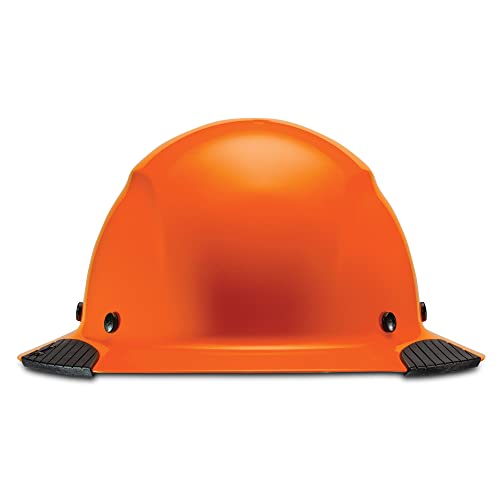 LIFT Safety DAX Fiber Resin Full Brim