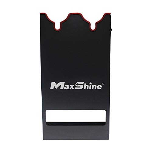 MaxShine Double Station Polish Holder