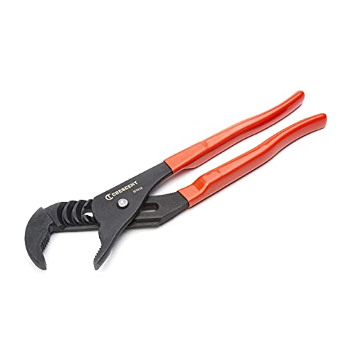 Crescent 12" V-Jaw Dipped Handle Tongue & Groove Plier