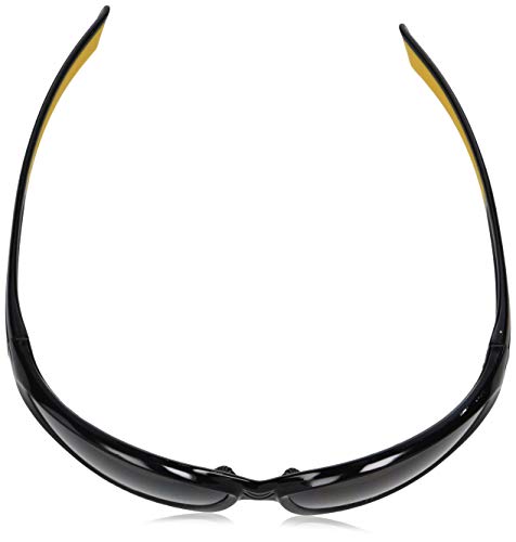 DeWalt Gable Safety Glasses with Smoke Lens