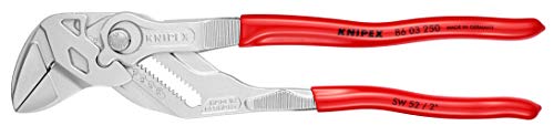 KNIPEX 10" Pliers Wrench