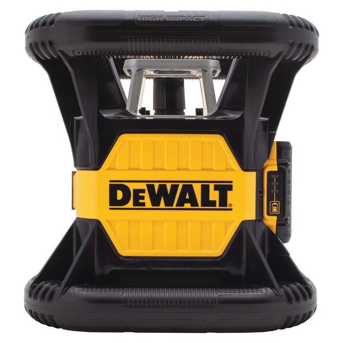 DeWALT 20V Rotary Green with Tripod