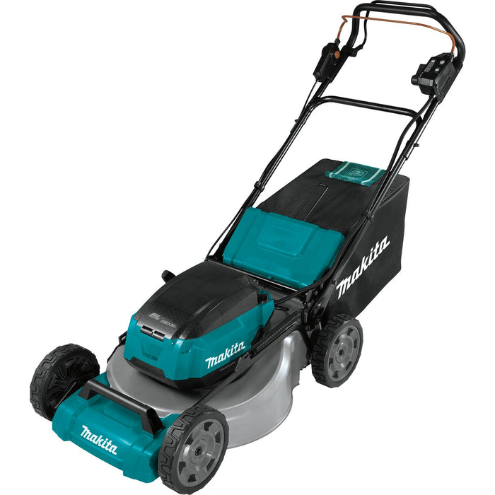 Makita 18V LXT Brushless 21" Self-Propelled Commercial Lawn Mower (Bare Tool)