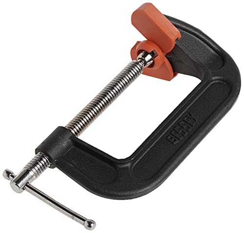 BESSEY Double Head C-Clamp