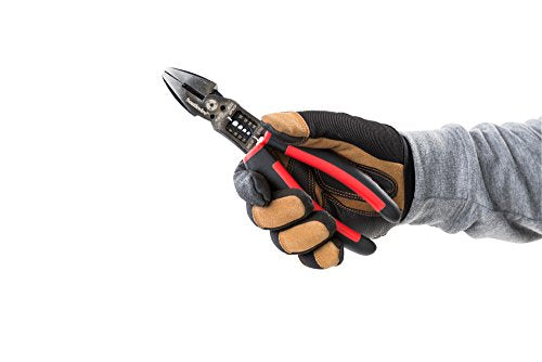 Southwire 6-in-1 Multi-Tool Side Cutting Plier