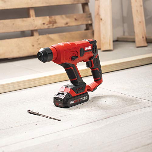 SKIL 20V Rotary Hammer