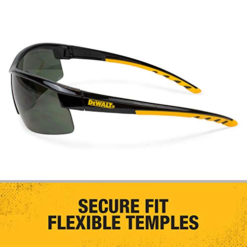 DeWALT 2-Piece (DPG99-2PC) Safety Glasses