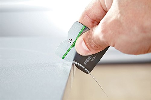 Festool ZK HW 45/45 Scraper