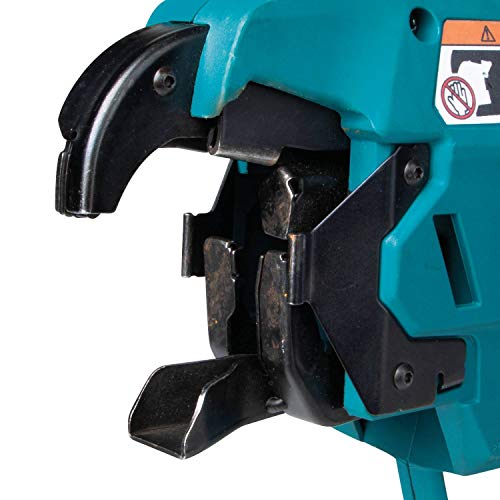 Makita 18V LXT Lithium-Ion Brushless Cordless Rebar Tying Tool Kit (5.0Ah)