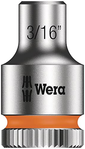 Wera 05056491001 Tool-Check Plus Imperial, 39 Pieces