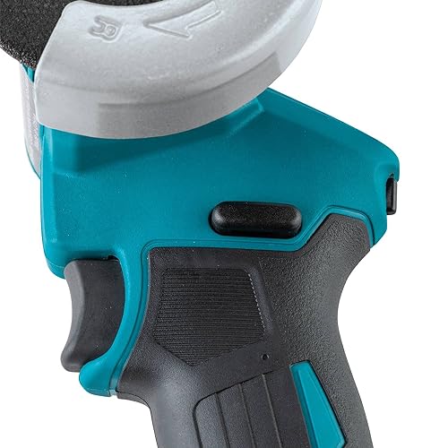 Makita 18V LXT Lithium-Ion Brushless Cordless 3 In. Cut-Off Tool (Bare Tool)