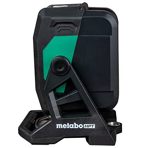 Metabo HPT 18V Multi-Volt Work Light (Bare Tool)