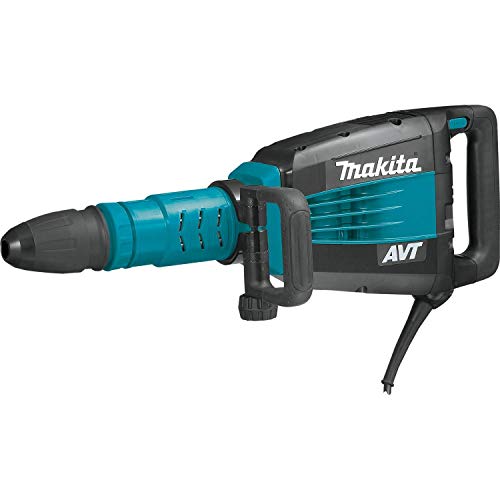 Makita 27 lb. SDS‑MAX AVT Demolition Hammer