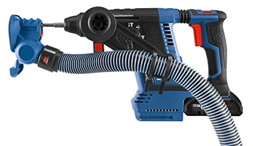 Bosch BlueCollar SDS-plus Universal Dust Collection Attachment