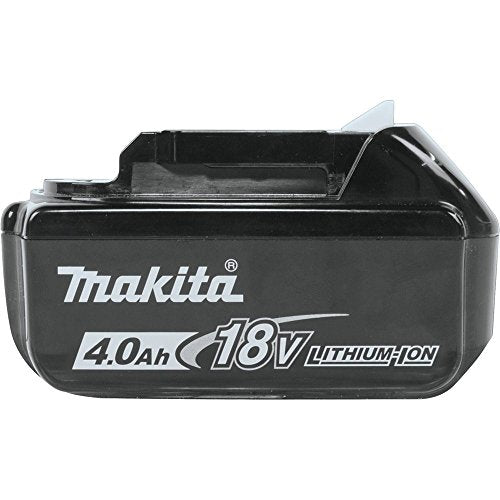 Makita 18V LXT Lithium-Ion 4.0Ah Battery