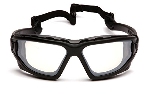 Pyramex I-Force Slim Safety Goggle