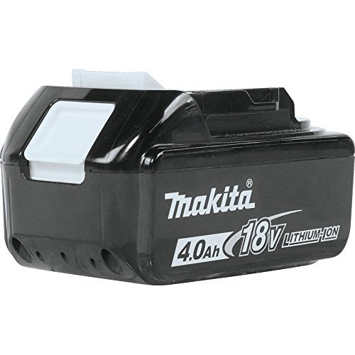 Makita 18V LXT Lithium-Ion 4.0Ah Battery