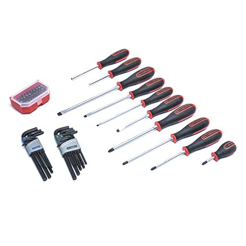 GEARWRENCH 686-Piece Master Mechanics Tool Set