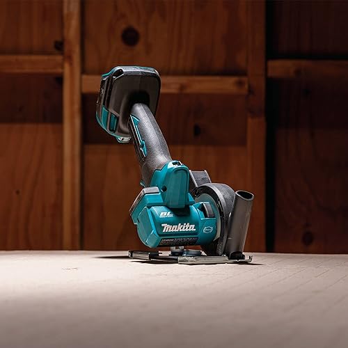 Makita 18V LXT Lithium-Ion Brushless Cordless 3 In. Cut-Off Tool (Bare Tool)