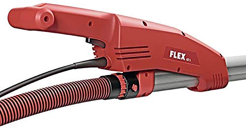 FLEX GE 5 Giraffe Drywall Sander Basic Unit with 12-foot Hose