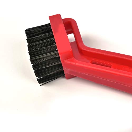 MaxShine Foam Pad Conditioning Brush