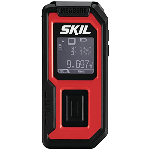 SKIL PWRCORE 12V️ Brushless 1/2in. Drill Driver & Laser Measurer Kit