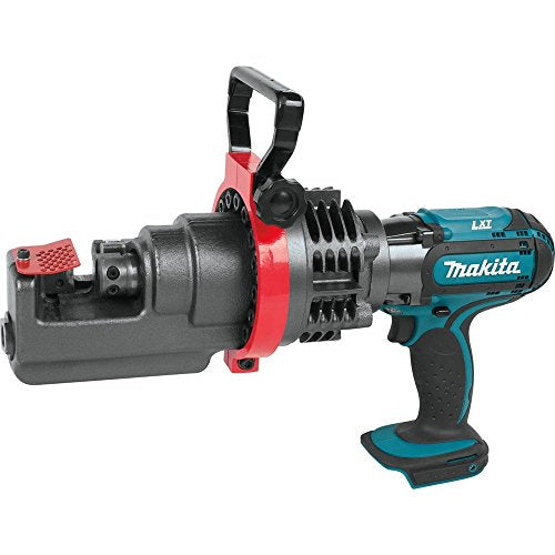 Makita 18V LXT Cordless Rebar Cutter Kit