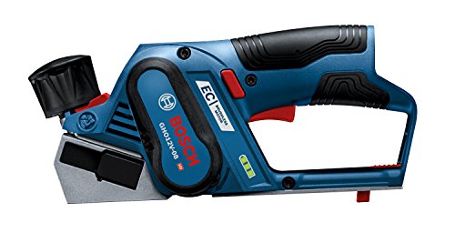 Bosch (GHO12V-08N) 12V Max Planer (Bare Tool)