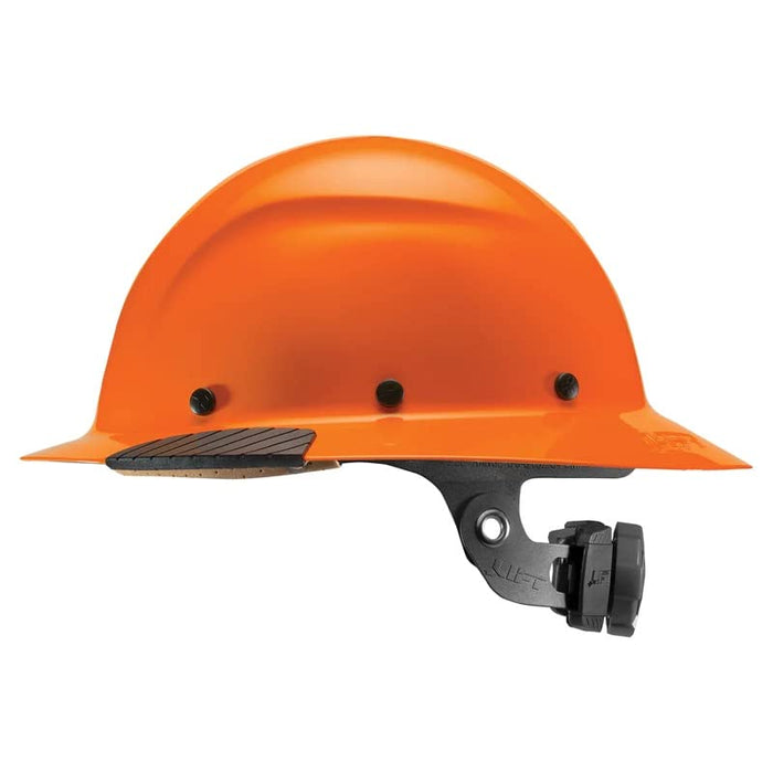 LIFT Safety DAX Fiber Resin Full Brim