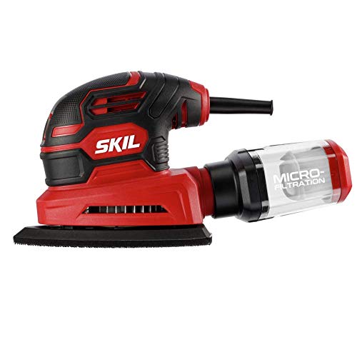 SKIL Corded Detailing Sander