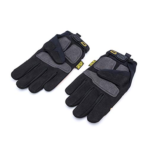 GEARWRENCH Heavy Impact Work Gloves