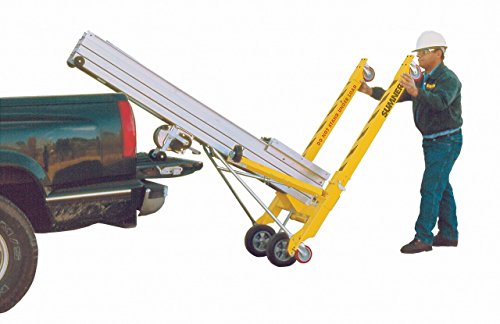 Sumner 783652 Series 2124 24-Feet Contractor Lift