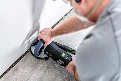 Festool Diamond grinder RENOFIX RG 130 ECI-Plus