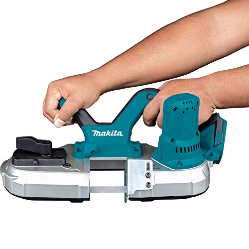 Makita 18V LXT Lithium-Ion Cordless Compact Band Saw