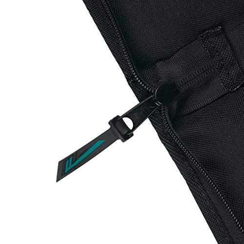 Makita Premium Padded Protective Guide Rail Bag for Guide Rails up to 39 in.