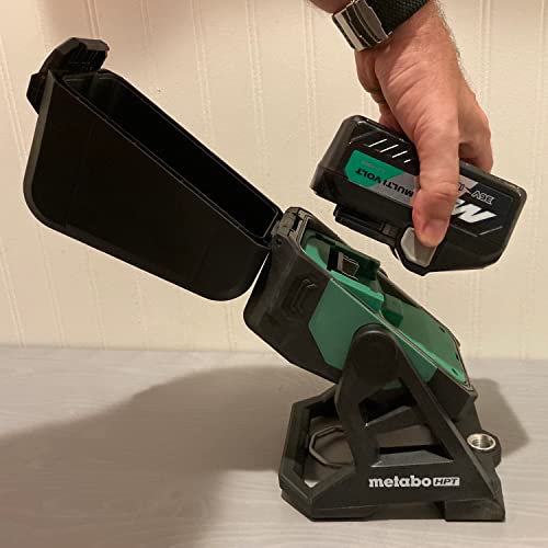 Metabo HPT 18V Multi-Volt Work Light (Bare Tool)