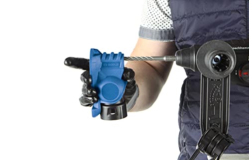 Bosch BlueCollar SDS-plus Universal Dust Collection Attachment