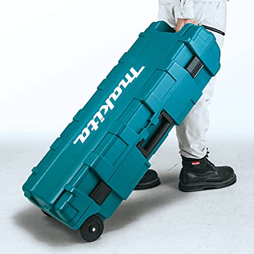 Makita Demolition Hammer 43lb accepts 1-1/8In Hex Bits